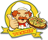 Logo Yasmin Döner & Pizza Express Nordhausen